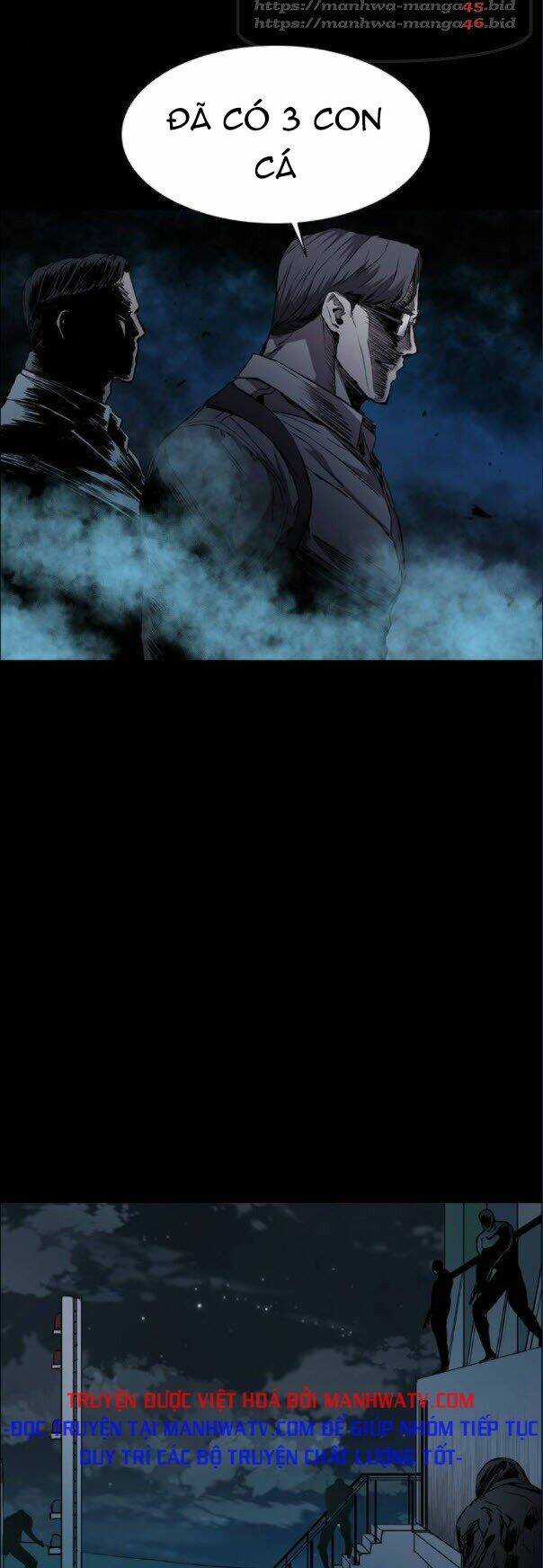 Báo Thù Chapter 90 trang 60