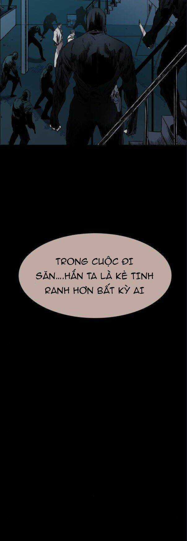 Báo Thù Chapter 90 trang 61