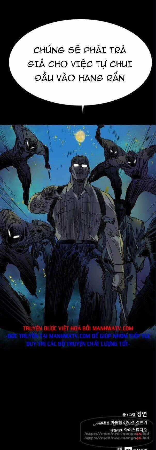 Báo Thù Chapter 90 trang 62