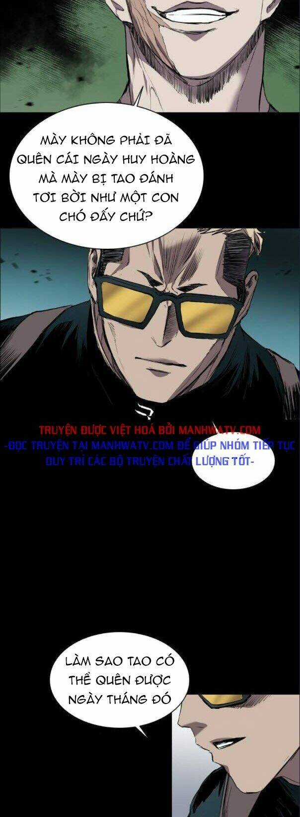 Báo Thù Chapter 90 trang 8