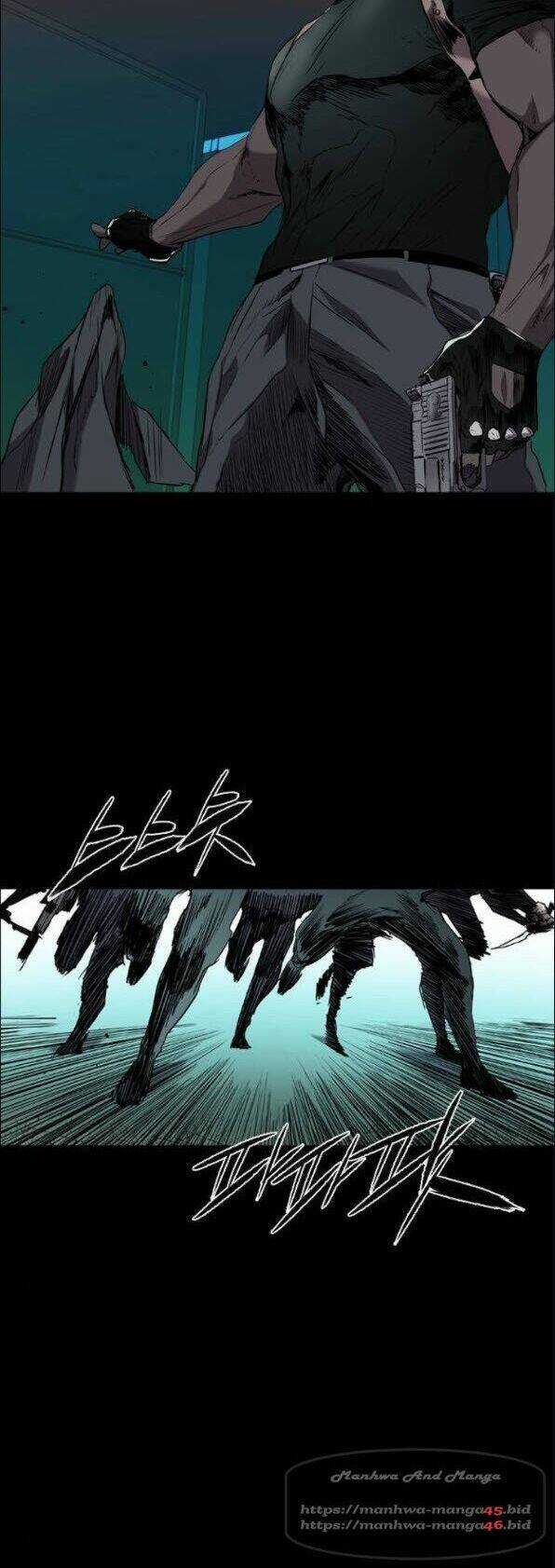 Báo Thù Chapter 91 trang 10