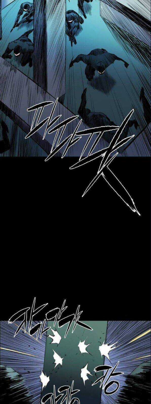 Báo Thù Chapter 91 trang 12