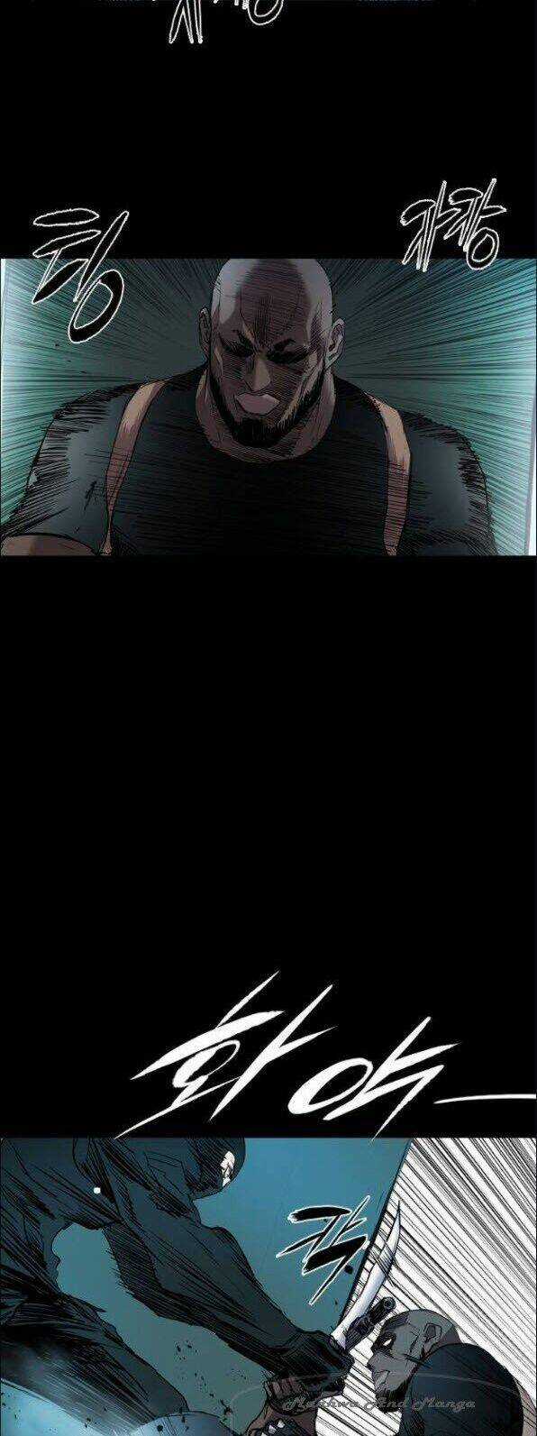 Báo Thù Chapter 91 trang 13