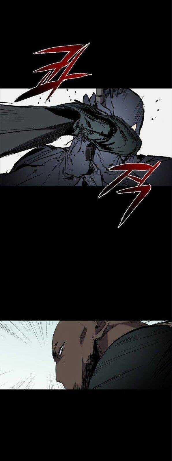 Báo Thù Chapter 91 trang 15