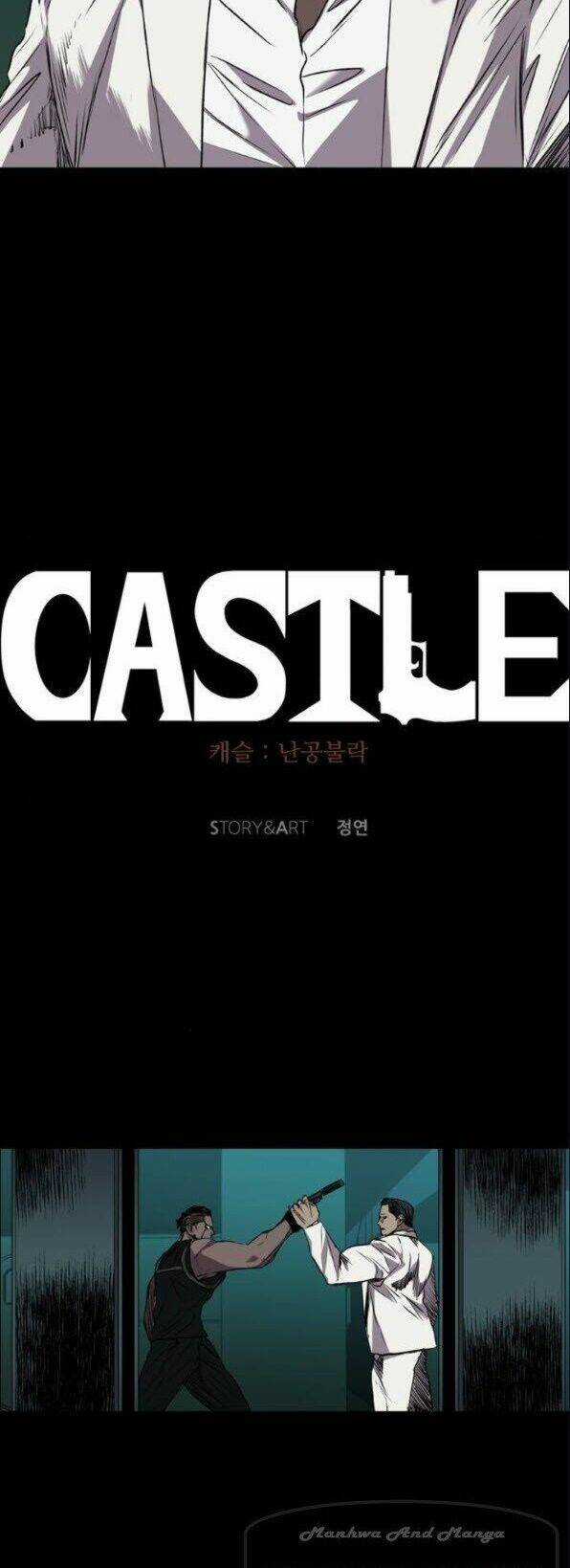 Báo Thù Chapter 91 trang 29