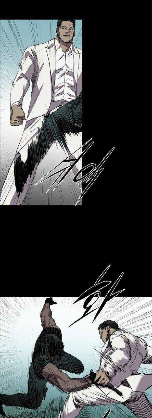 Báo Thù Chapter 91 trang 31