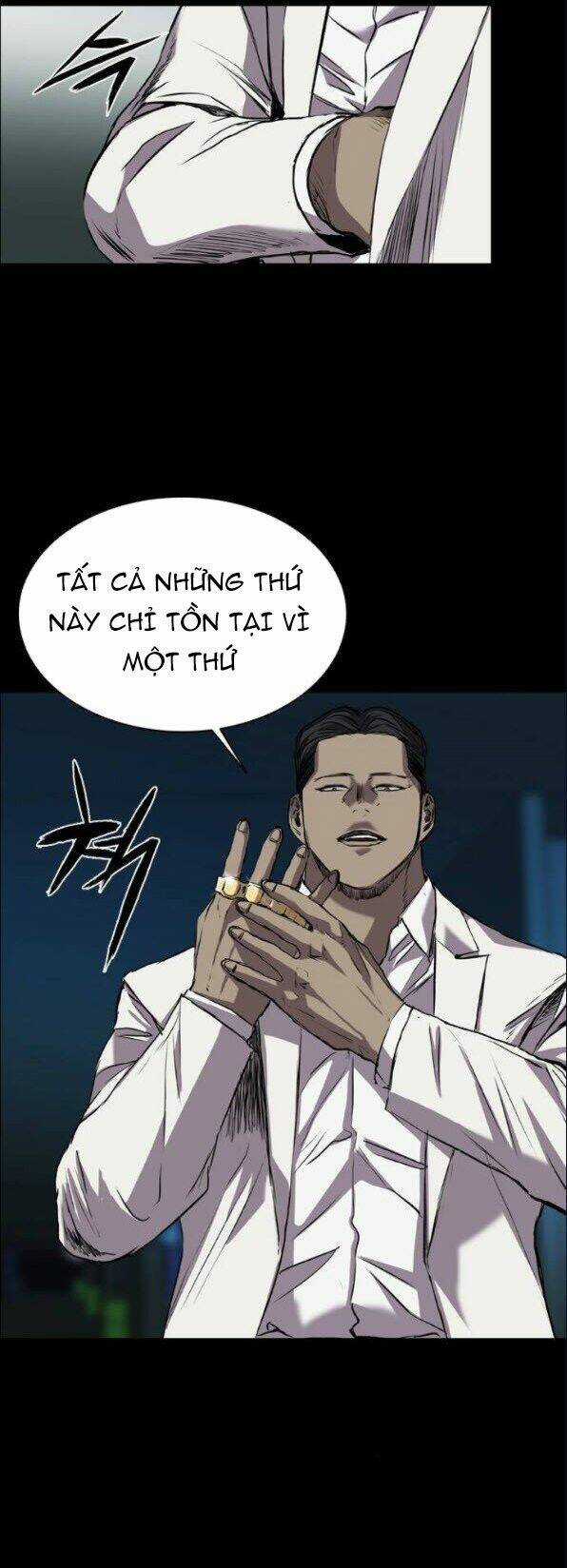 Báo Thù Chapter 91 trang 37