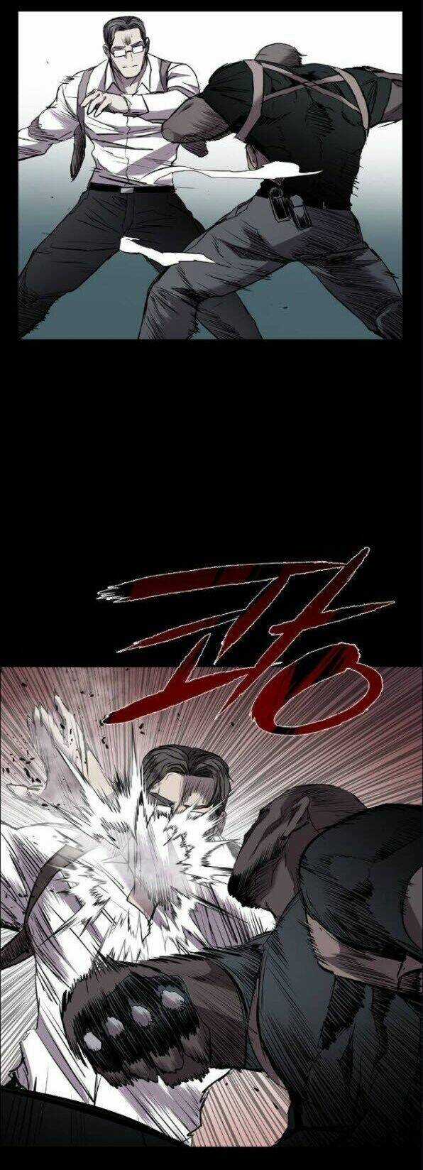 Báo Thù Chapter 91 trang 42