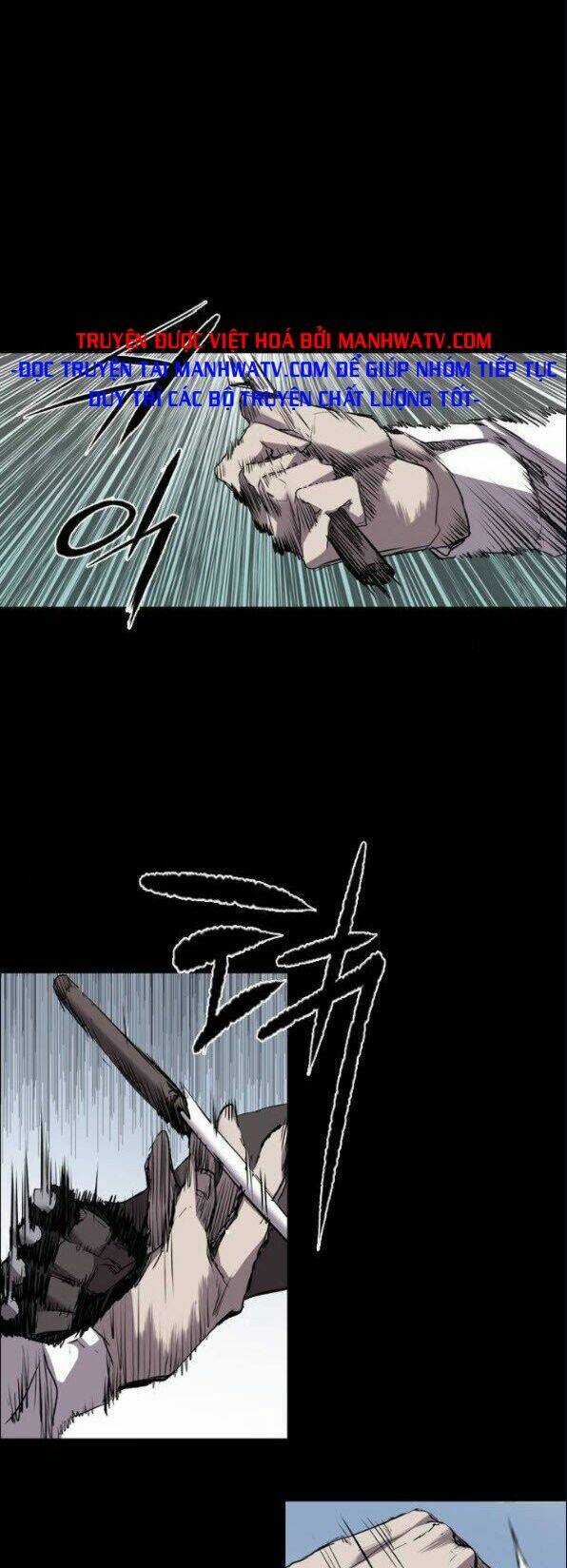 Báo Thù Chapter 91 trang 43