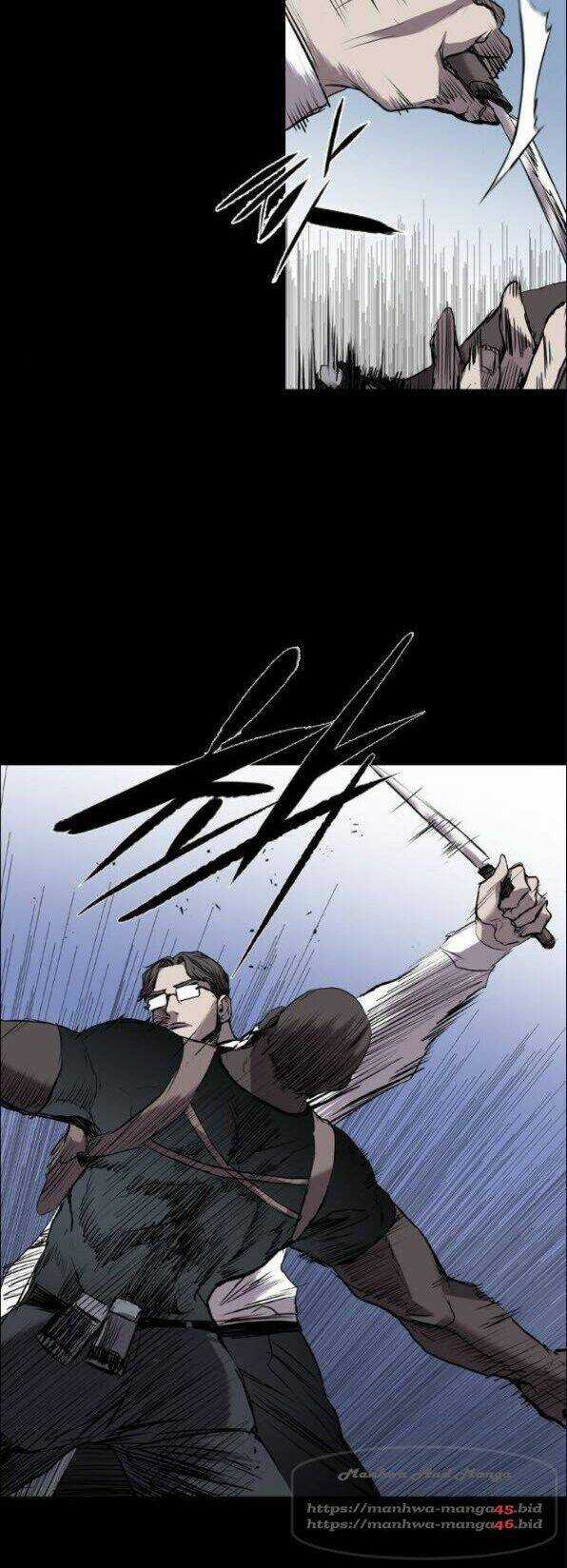 Báo Thù Chapter 91 trang 44