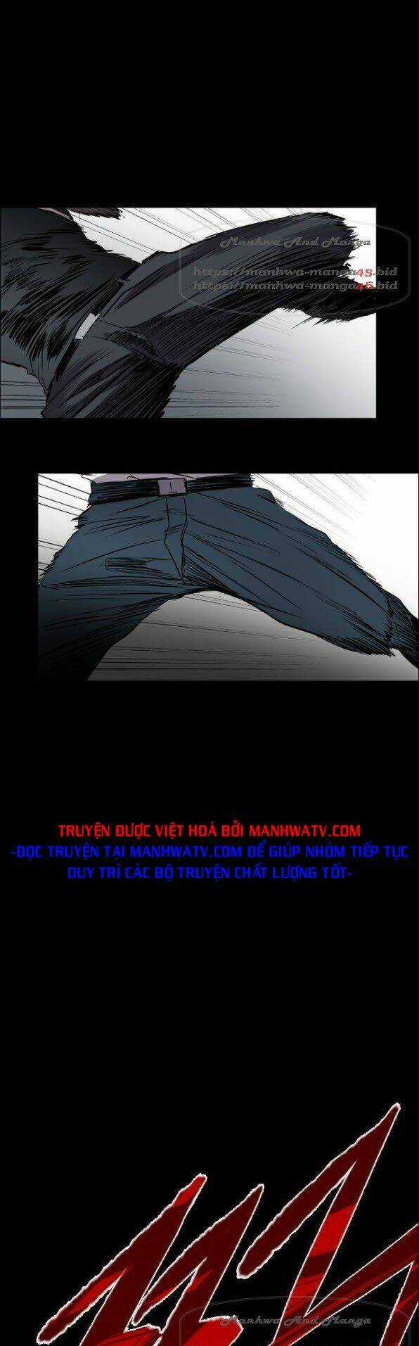 Báo Thù Chapter 91 trang 45