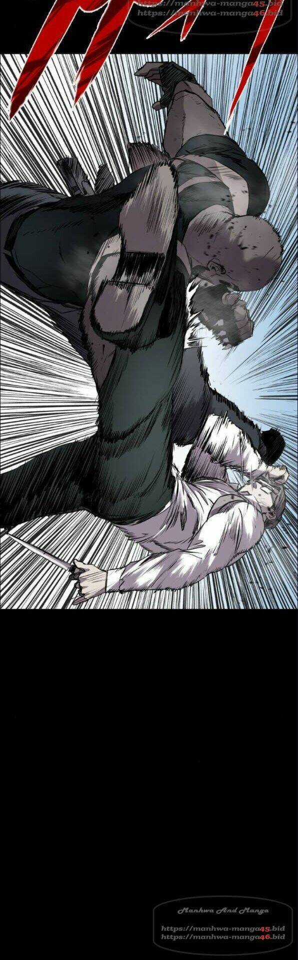 Báo Thù Chapter 91 trang 46