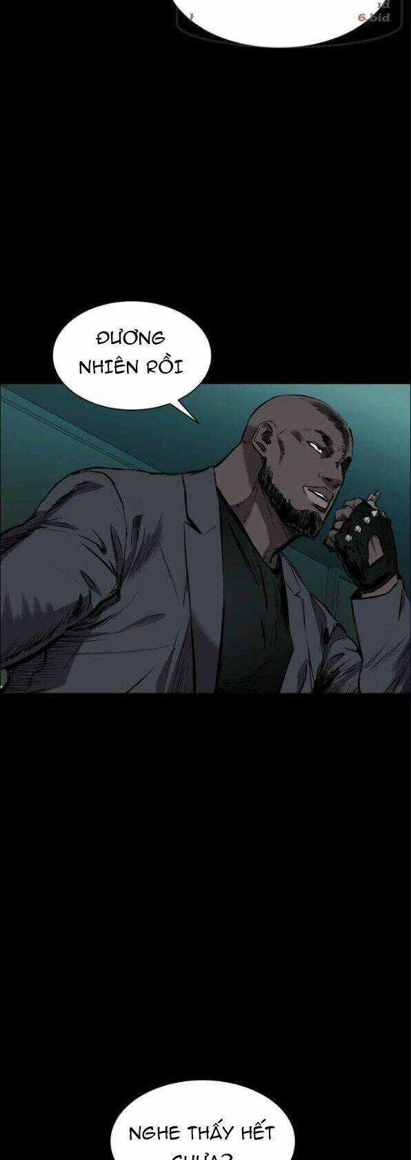 Báo Thù Chapter 91 trang 7