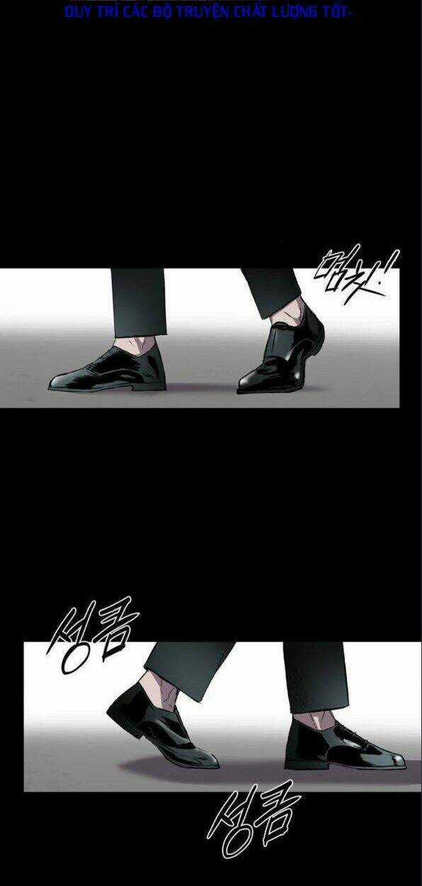 Báo Thù Chapter 92 trang 19