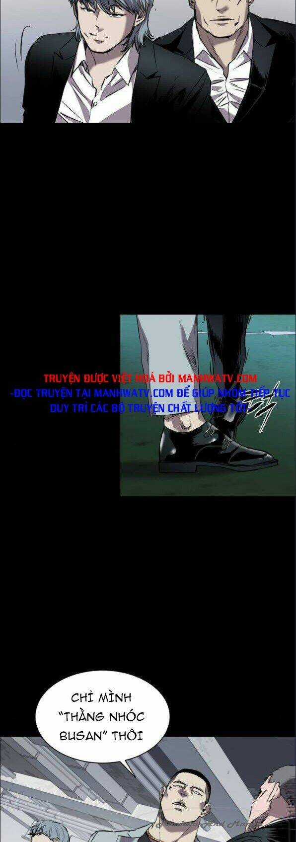 Báo Thù Chapter 92 trang 3