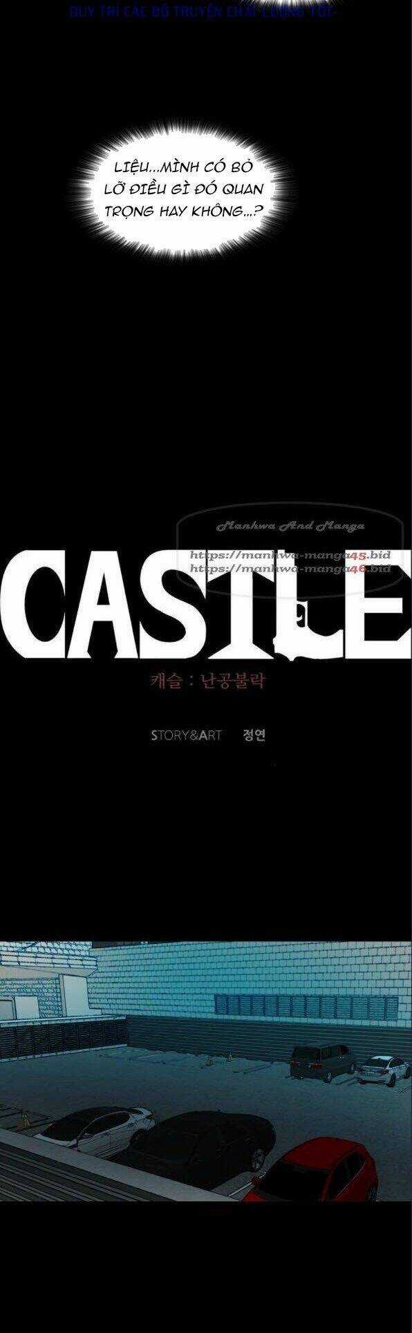 Báo Thù Chapter 92 trang 33