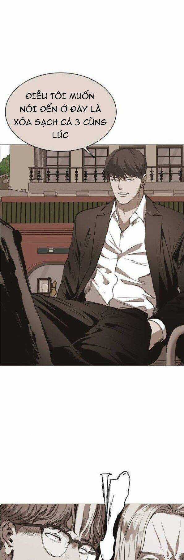 Báo Thù Chapter 92 trang 39