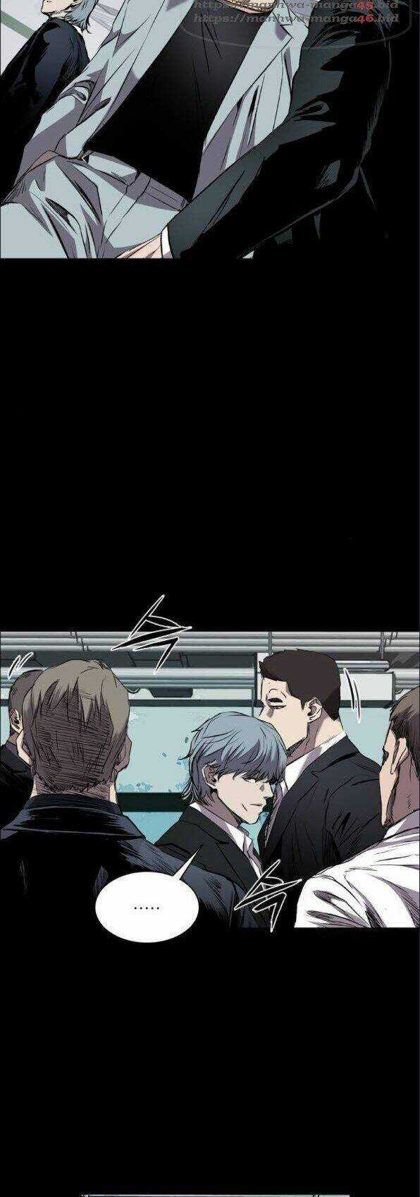 Báo Thù Chapter 92 trang 4