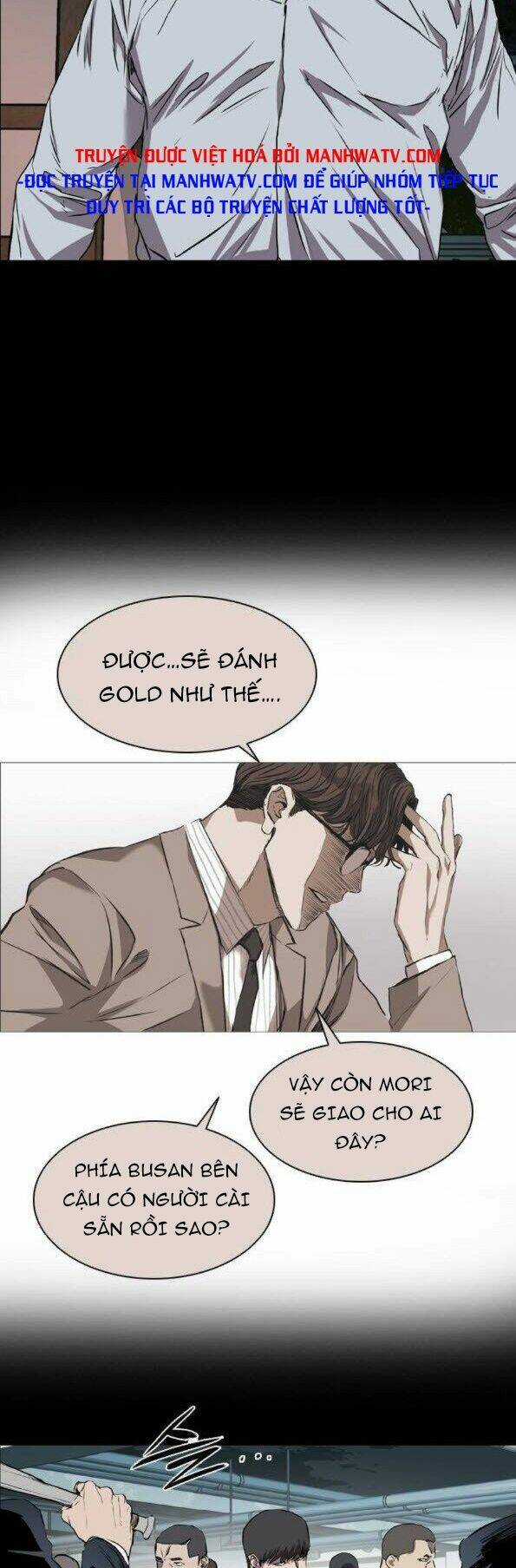 Báo Thù Chapter 92 trang 45