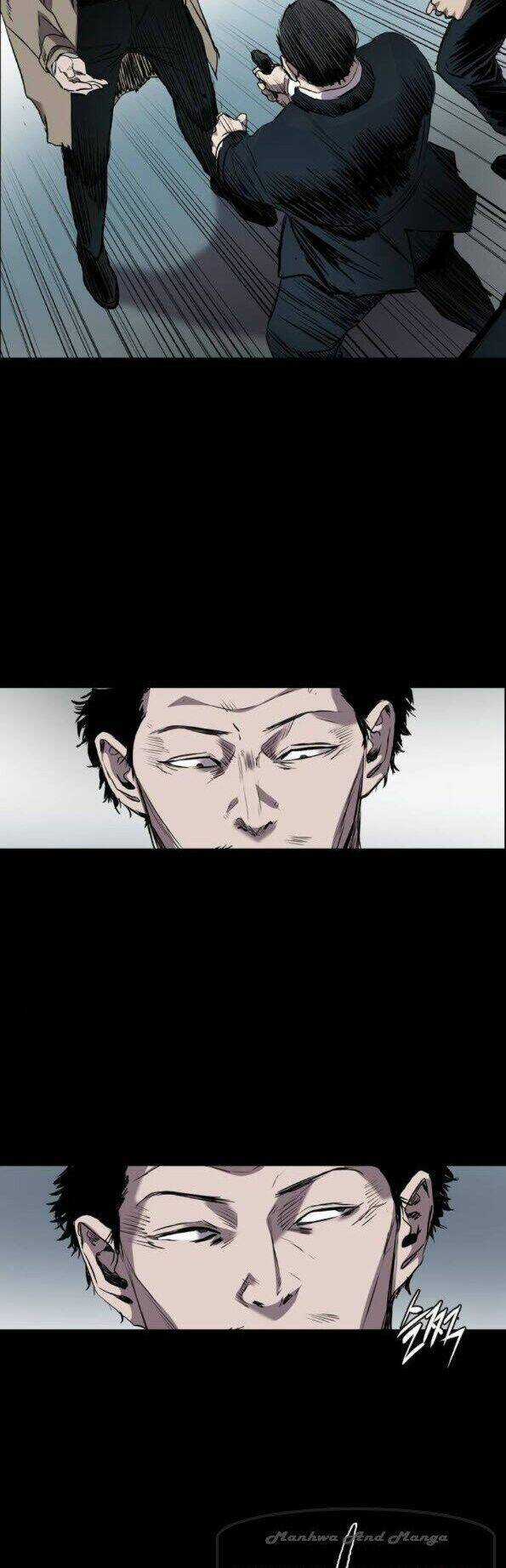 Báo Thù Chapter 92 trang 53