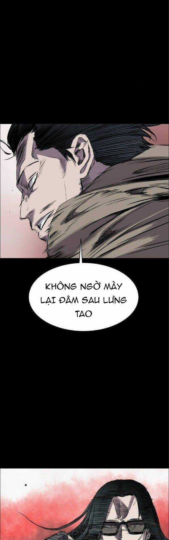 Báo Thù Chapter 92 trang 61