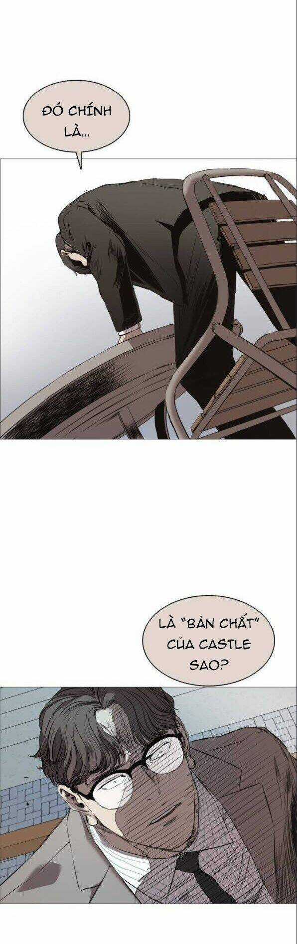 Báo Thù Chapter 92 trang 63