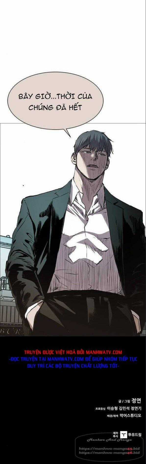 Báo Thù Chapter 92 trang 64