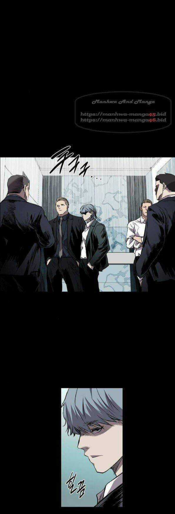 Báo Thù Chapter 92 trang 7