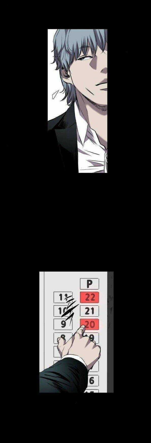 Báo Thù Chapter 92 trang 9