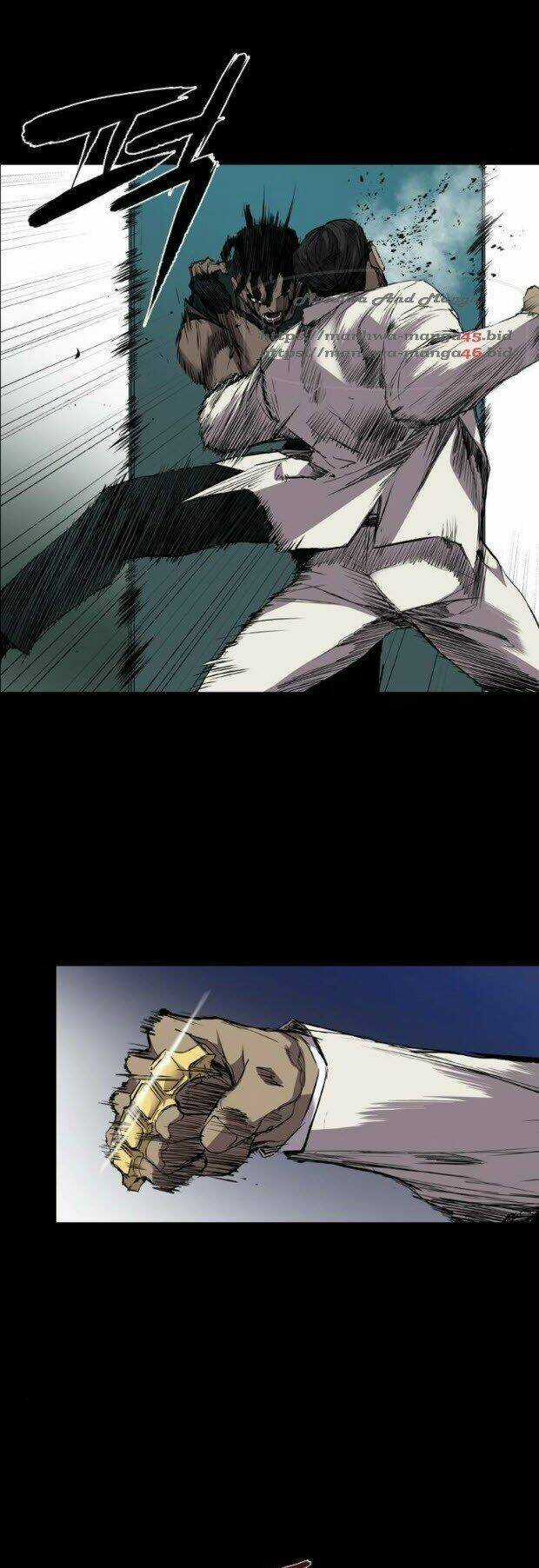 Báo Thù Chapter 93 trang 11