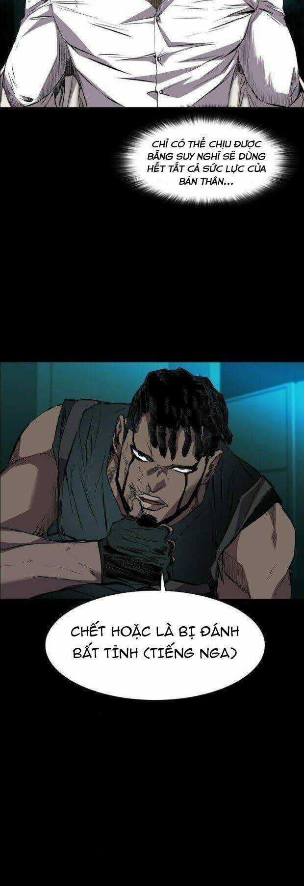 Báo Thù Chapter 93 trang 15