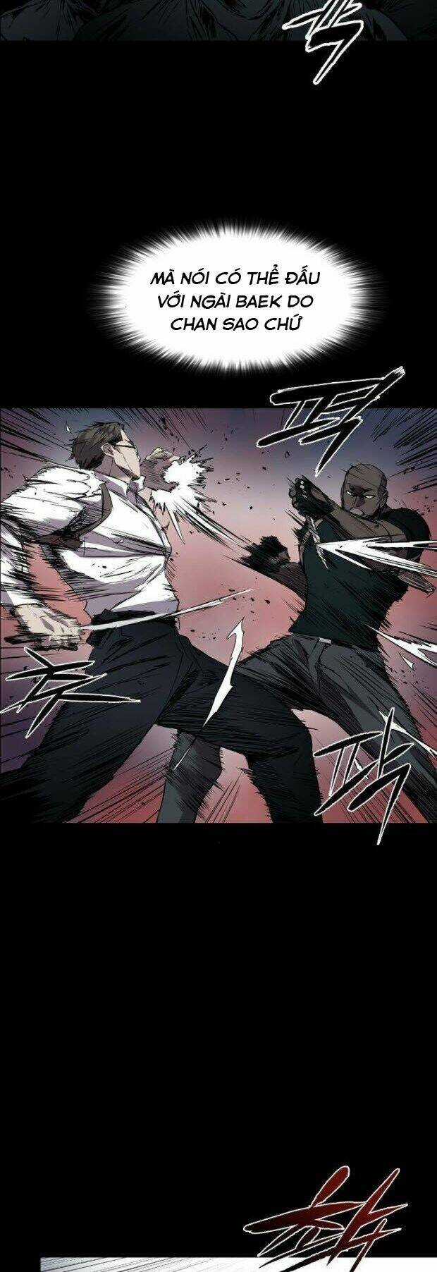 Báo Thù Chapter 93 trang 17