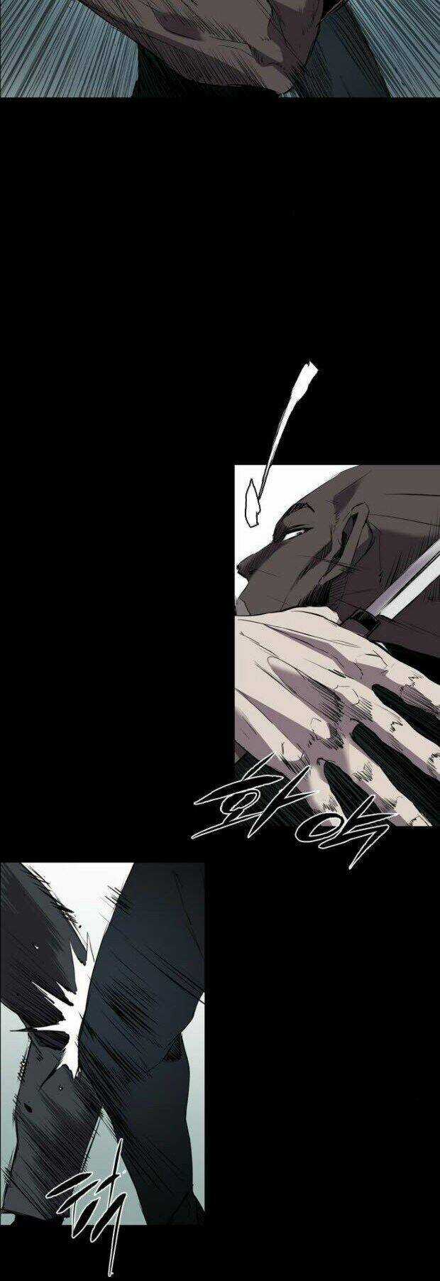 Báo Thù Chapter 93 trang 19