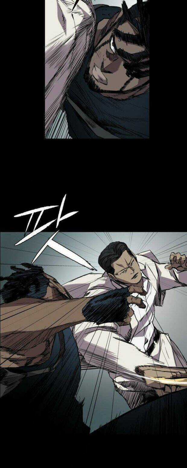 Báo Thù Chapter 93 trang 2