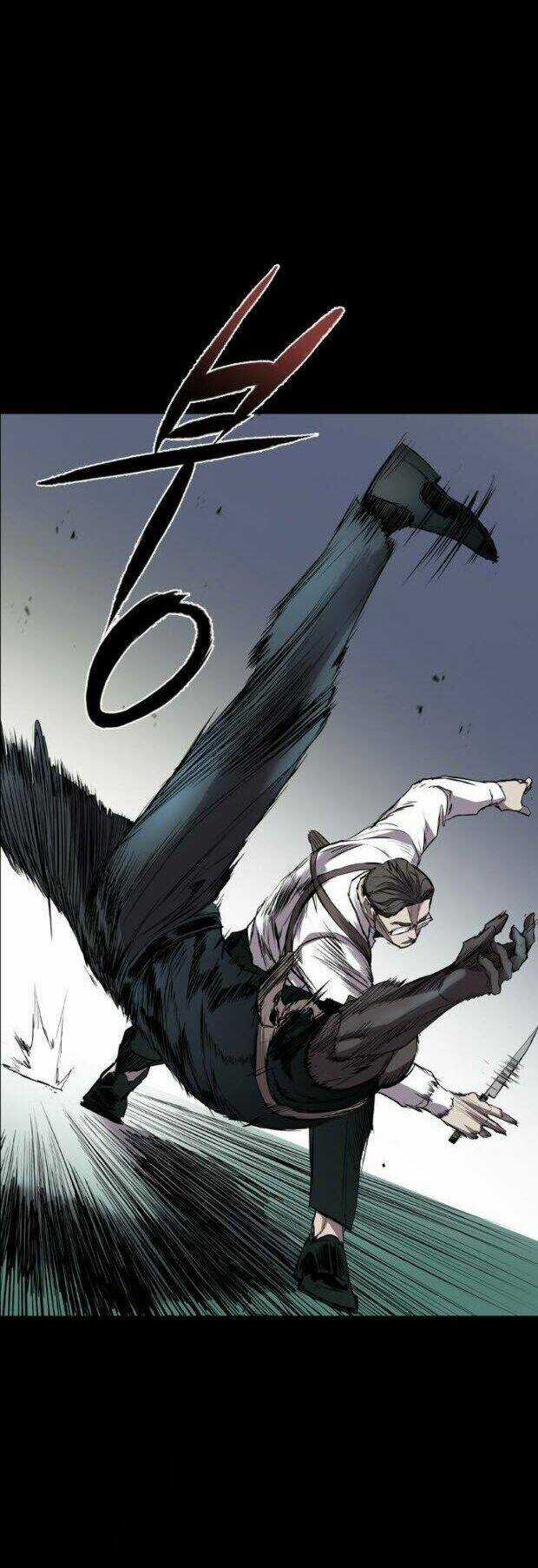 Báo Thù Chapter 93 trang 20