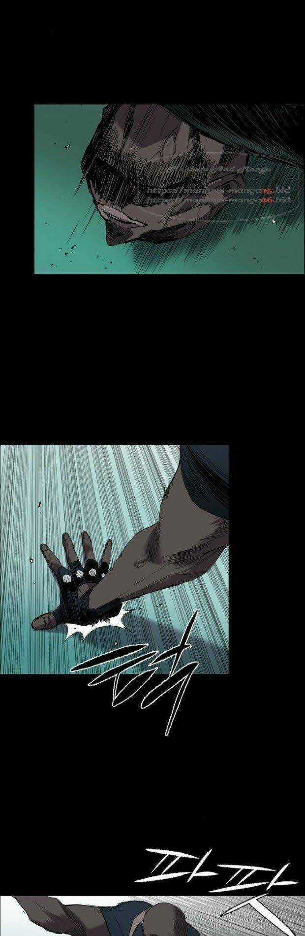 Báo Thù Chapter 93 trang 21