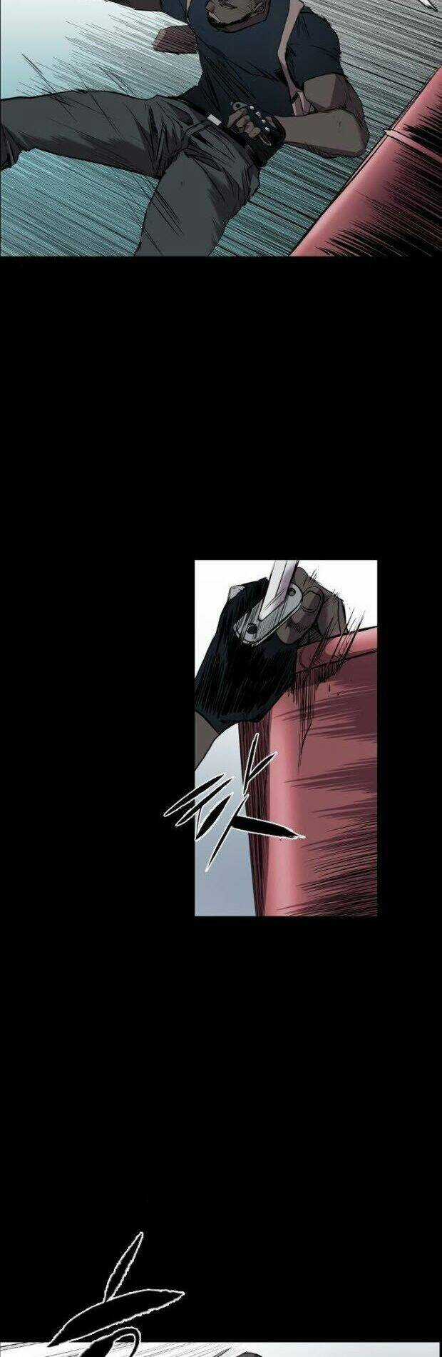 Báo Thù Chapter 93 trang 22