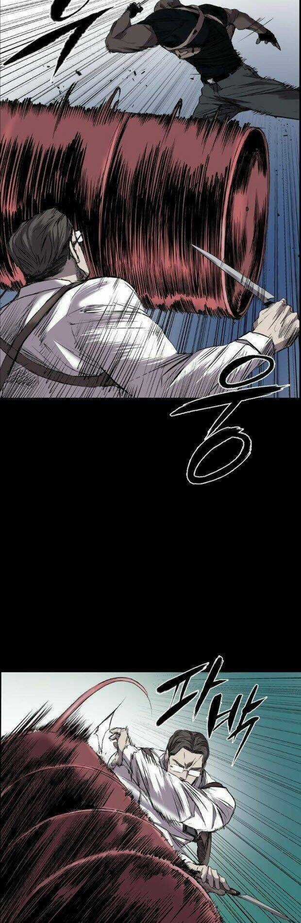 Báo Thù Chapter 93 trang 23