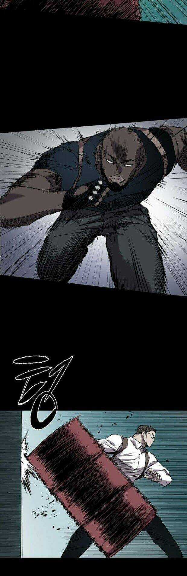 Báo Thù Chapter 93 trang 24