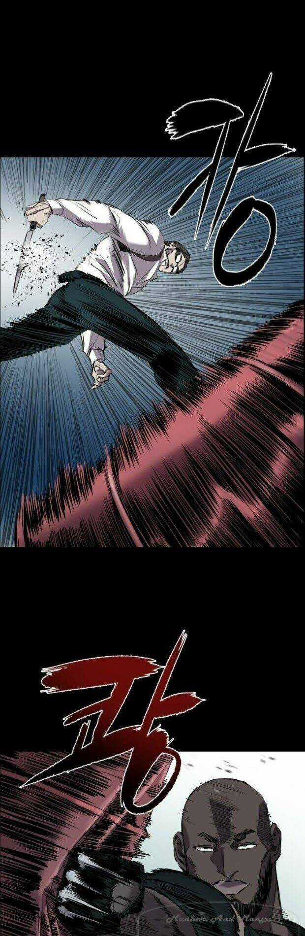 Báo Thù Chapter 93 trang 25