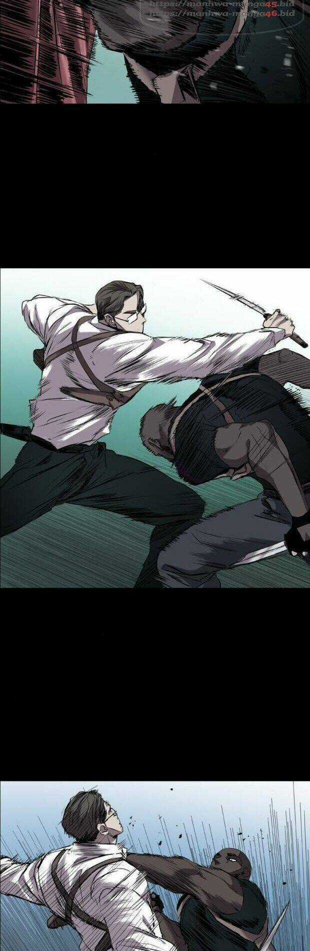 Báo Thù Chapter 93 trang 26