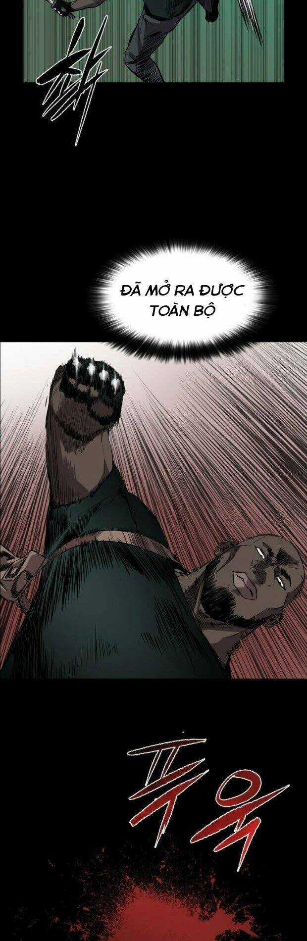 Báo Thù Chapter 93 trang 28