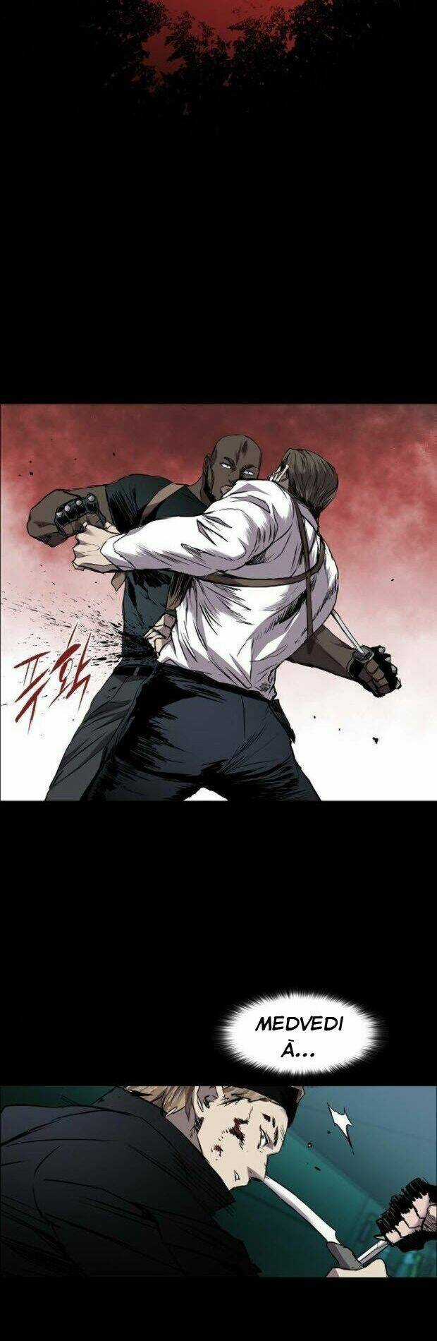 Báo Thù Chapter 93 trang 29