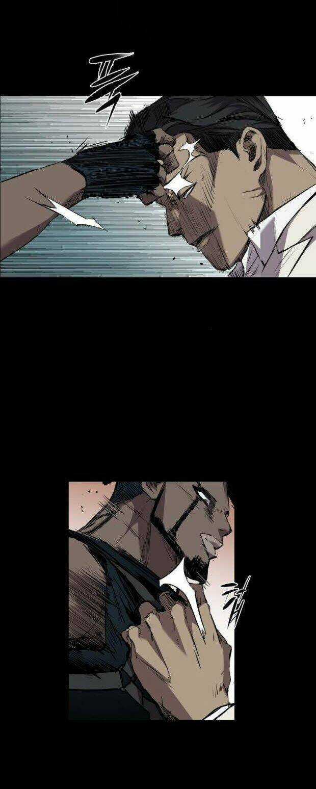 Báo Thù Chapter 93 trang 3