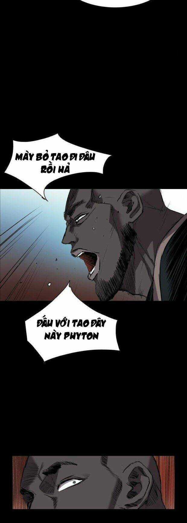 Báo Thù Chapter 93 trang 33