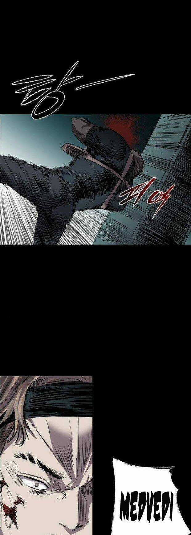 Báo Thù Chapter 93 trang 34