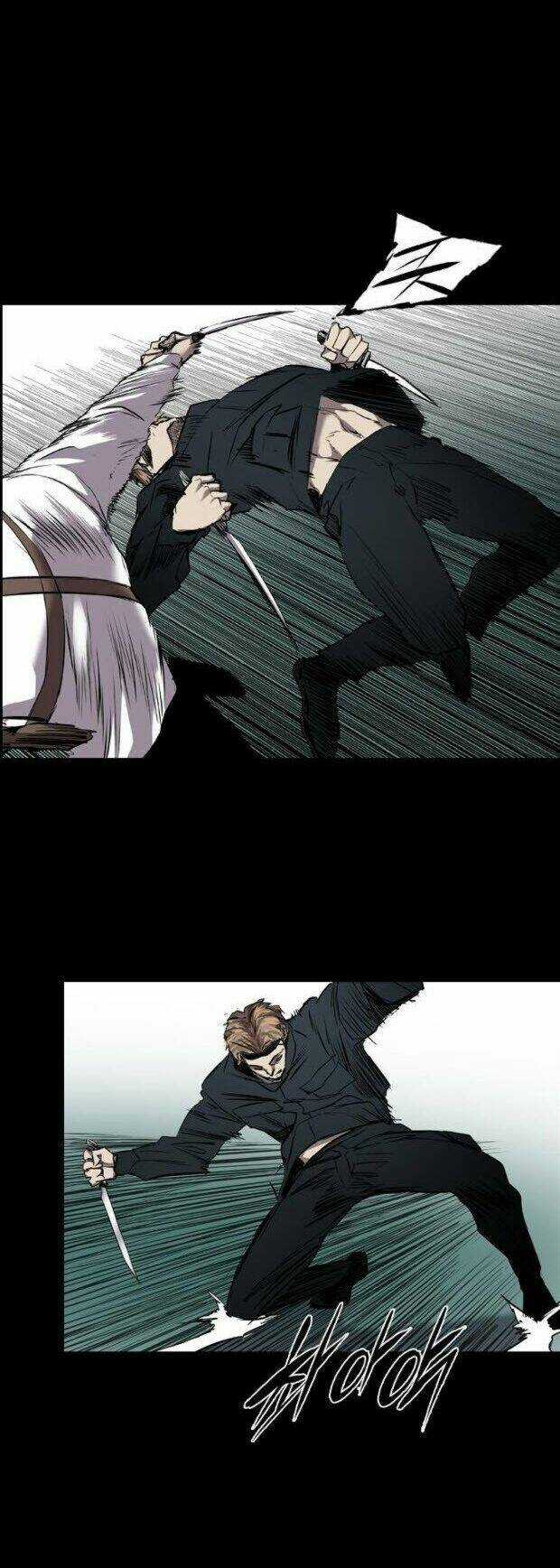 Báo Thù Chapter 93 trang 38