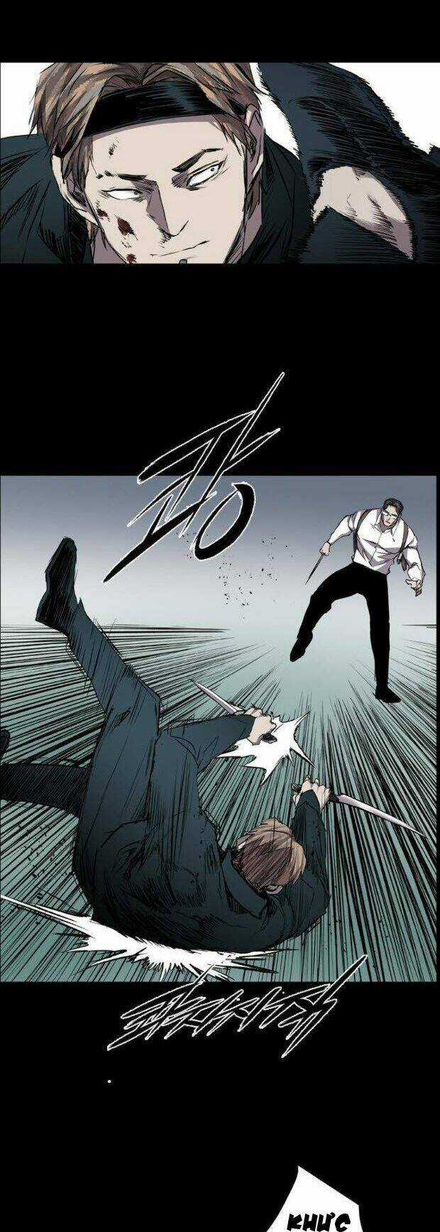 Báo Thù Chapter 93 trang 39