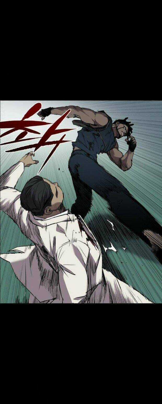 Báo Thù Chapter 93 trang 4