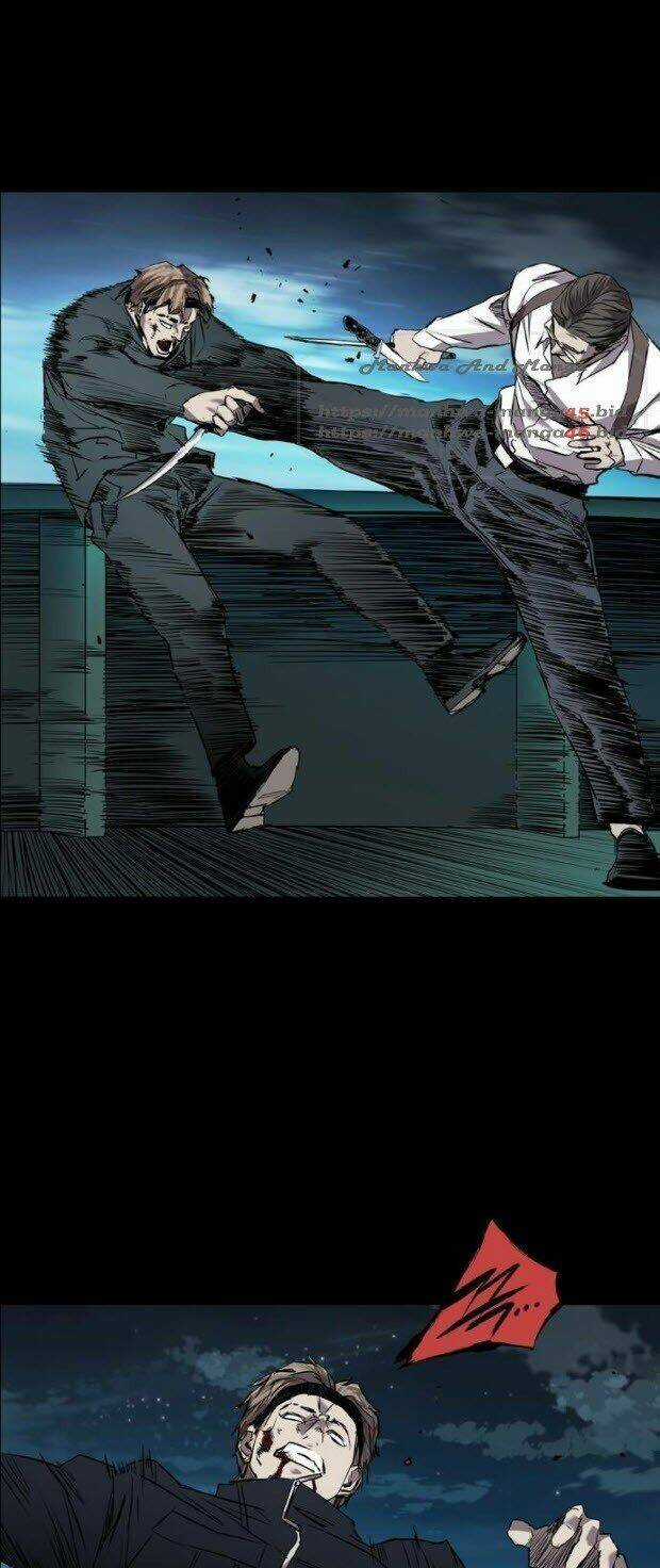 Báo Thù Chapter 93 trang 41